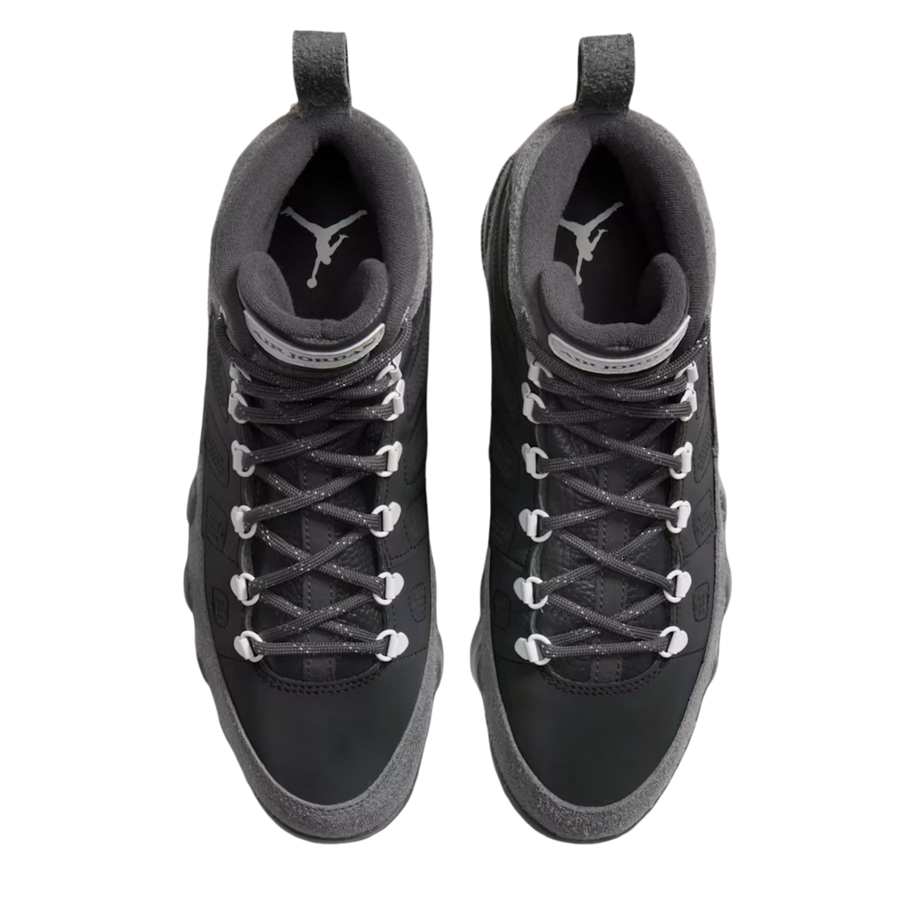 (Men's) Air Jordan 9 Retro Boot NRG "Iridescent" (2026) [IX8455-060] Sneakers in Multicolor | FOOT NINJAS {5}