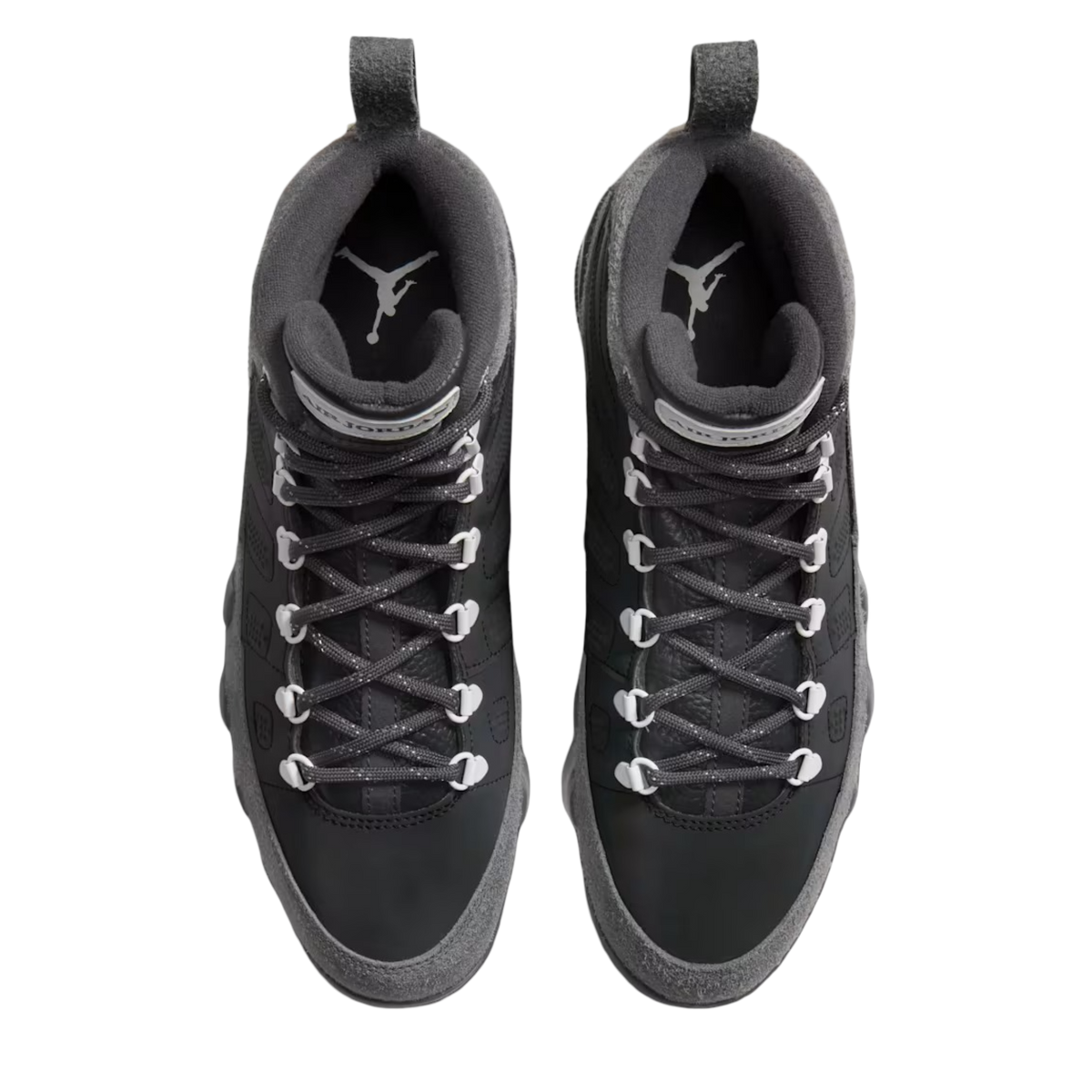 (Men's) Air Jordan 9 Retro Boot NRG "Iridescent" (2026) [IX8455-060] Sneakers in Multicolor | FOOT NINJAS {5}