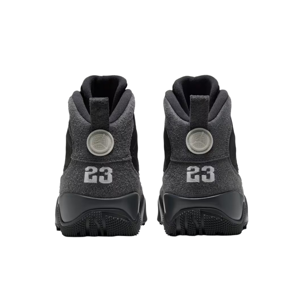 (Men's) Air Jordan 9 Retro Boot NRG "Iridescent" (2026) [IX8455-060] Sneakers in Multicolor | FOOT NINJAS {6}