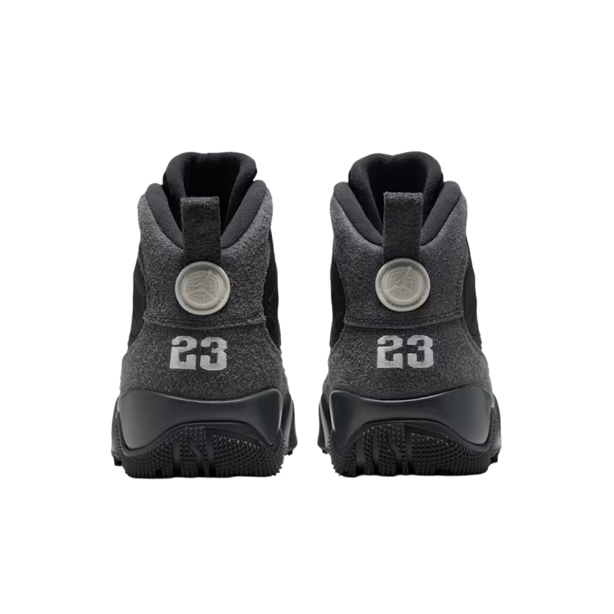 (Men's) Air Jordan 9 Retro Boot NRG "Iridescent" (2026) [IX8455-060] Sneakers in Multicolor | FOOT NINJAS {6}