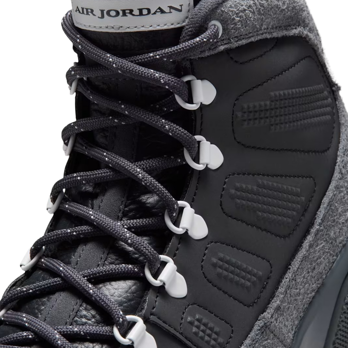 (Men's) Air Jordan 9 Retro Boot NRG "Iridescent" (2026) [IX8455-060] Sneakers in Multicolor | FOOT NINJAS {8}