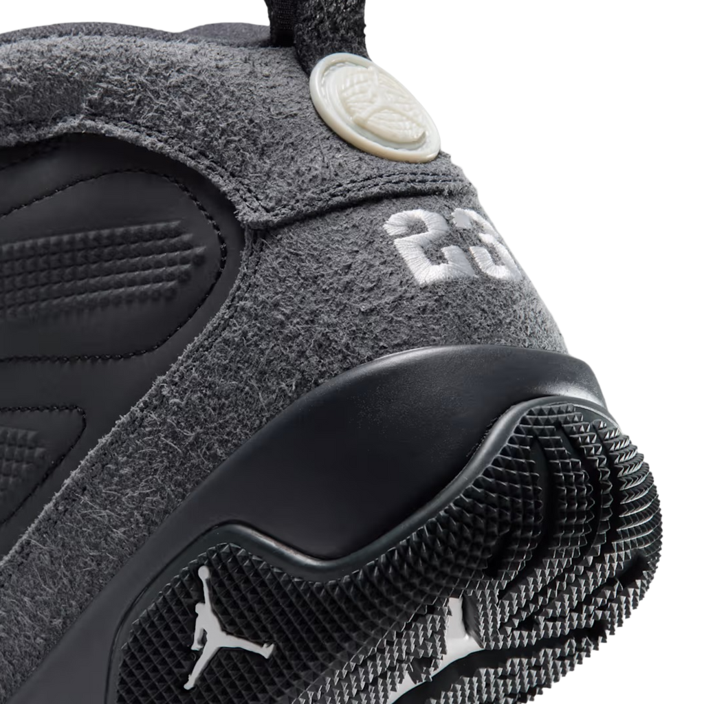 (Men's) Air Jordan 9 Retro Boot NRG "Iridescent" (2026) [IX8455-060] Sneakers in Multicolor | FOOT NINJAS {9}