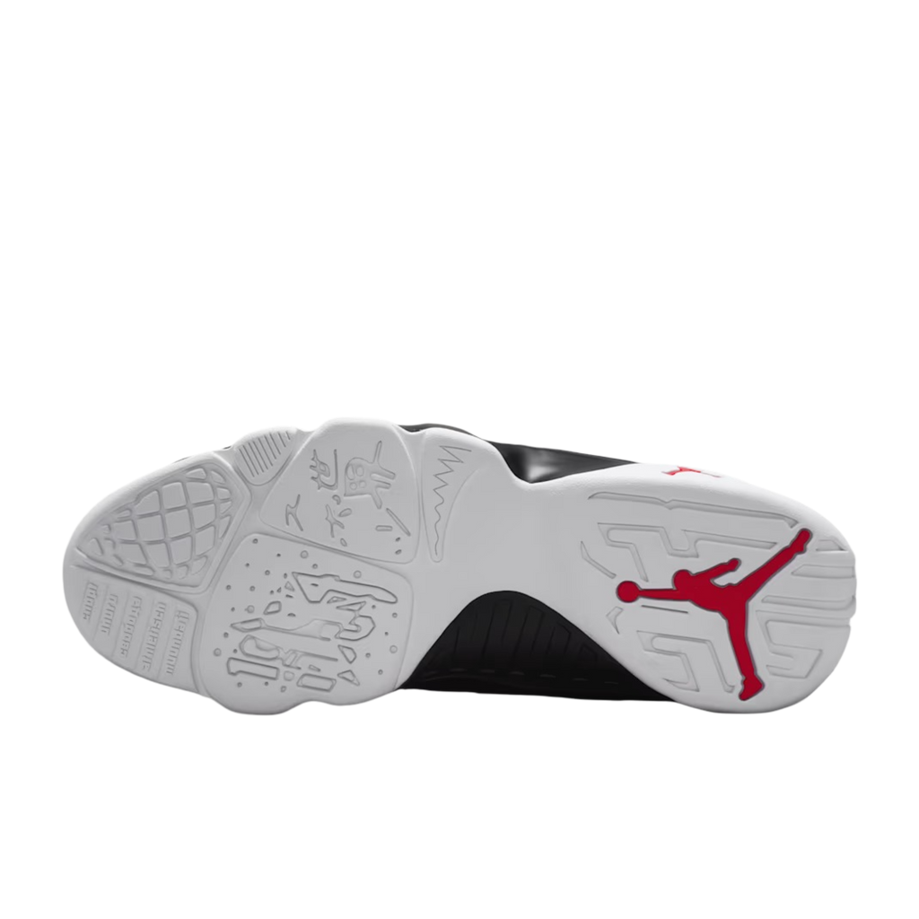 (Men's) Air Jordan 9 Retro OG "30th Anniversary Space Jam / Playoffs" (2026) [IX6179-100] Sneakers in White | FOOT NINJAS {6}