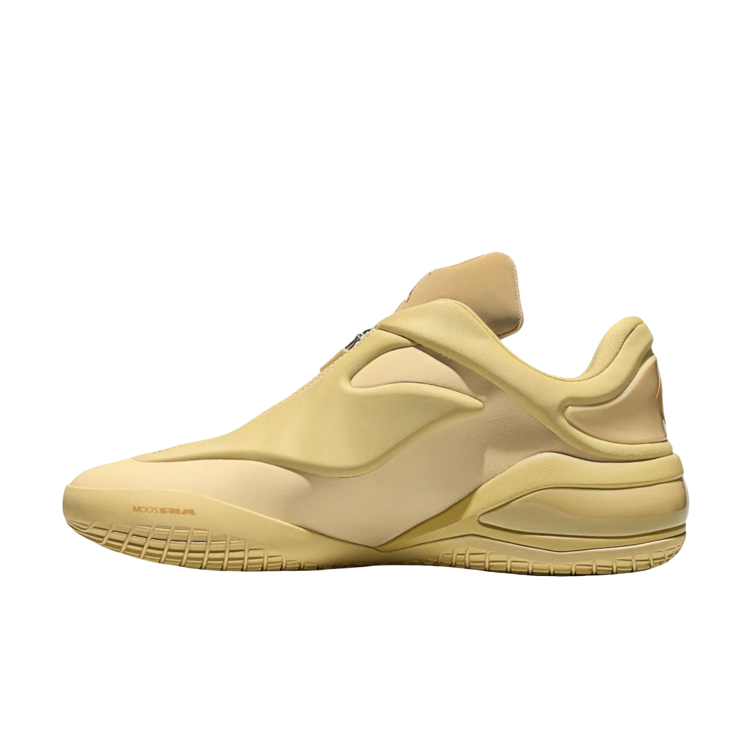 (Men's) Converse x Shai Gilgeous-Alexander SHAI 001 "Butter" (2025) [A18771C] Sneakers in Beige | FOOT NINJAS {1}
