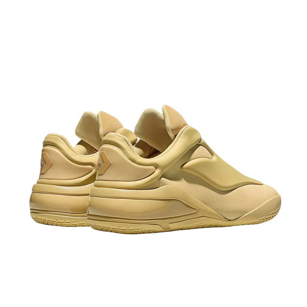 (Men's) Converse x Shai Gilgeous-Alexander SHAI 001 "Butter" (2025) [A18771C] Sneakers in Beige | FOOT NINJAS {3}