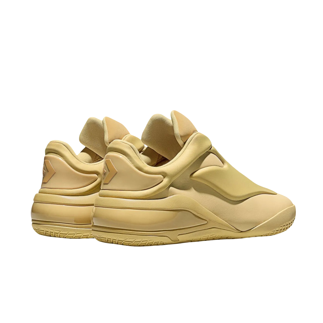 (Men's) Converse x Shai Gilgeous-Alexander SHAI 001 "Butter" (2025) [A18771C] Sneakers in Beige | FOOT NINJAS {3}