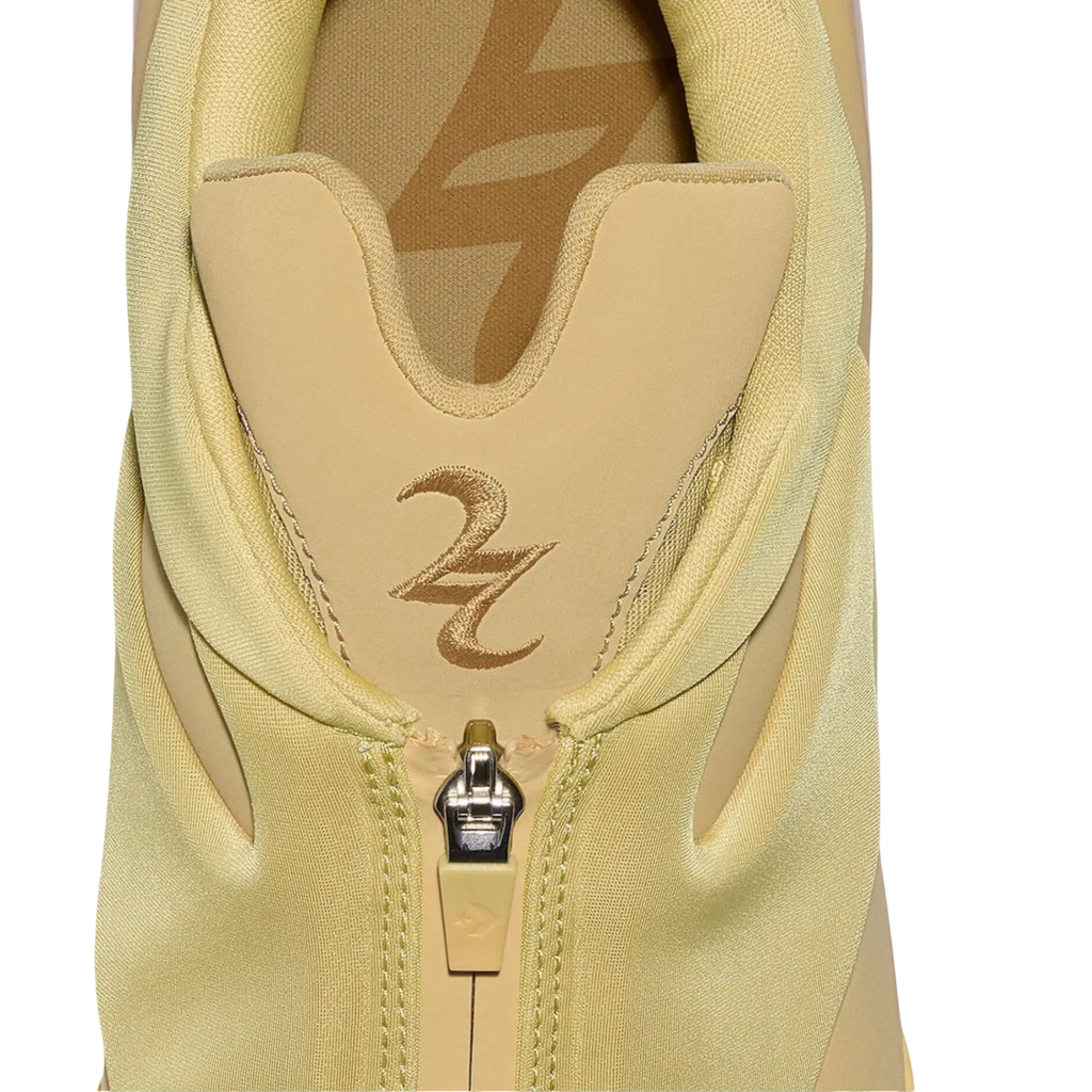 (Men's) Converse x Shai Gilgeous-Alexander SHAI 001 "Butter" (2025) [A18771C] Sneakers in Beige | FOOT NINJAS {5}