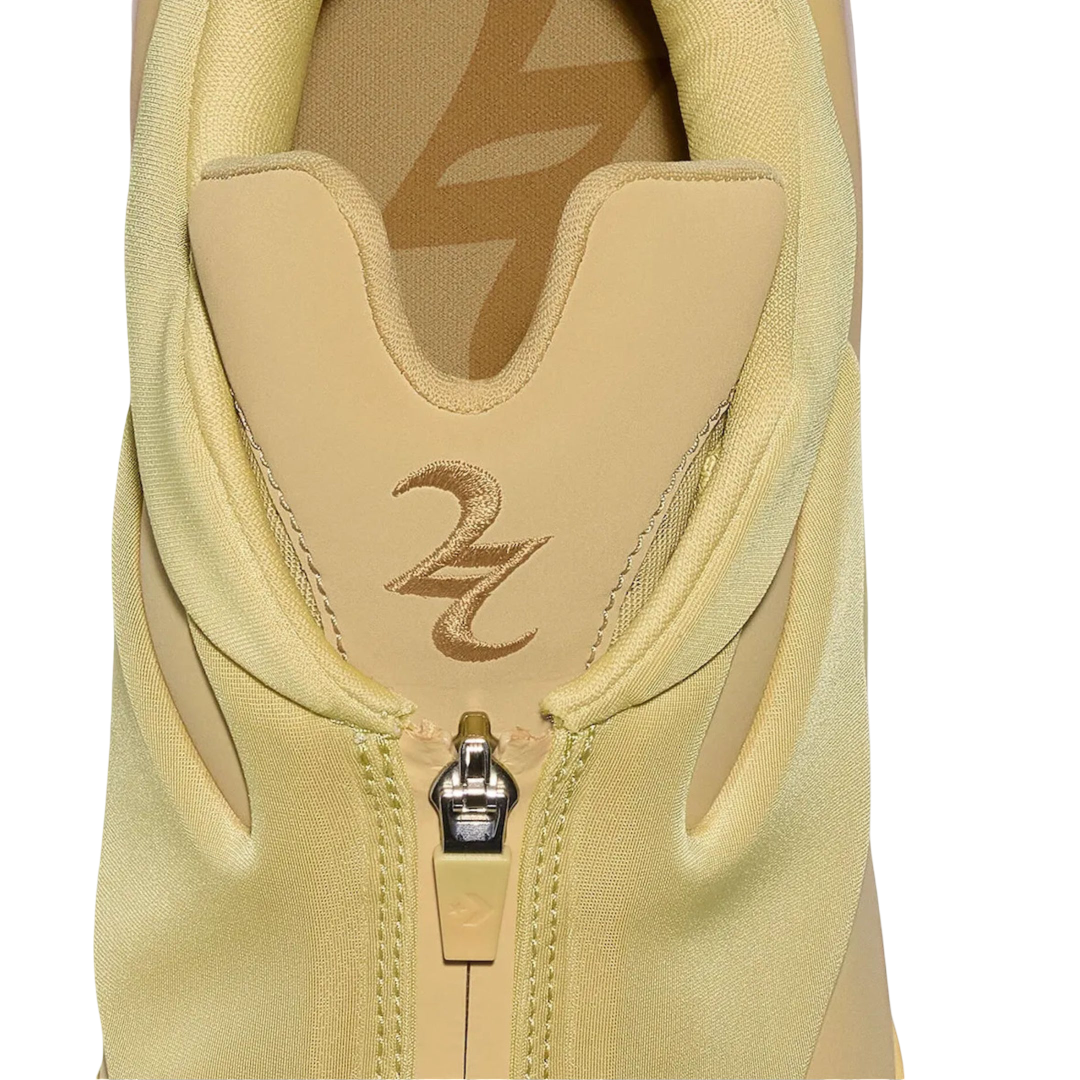 (Men's) Converse x Shai Gilgeous-Alexander SHAI 001 "Butter" (2025) [A18771C] Sneakers in Beige | FOOT NINJAS {5}