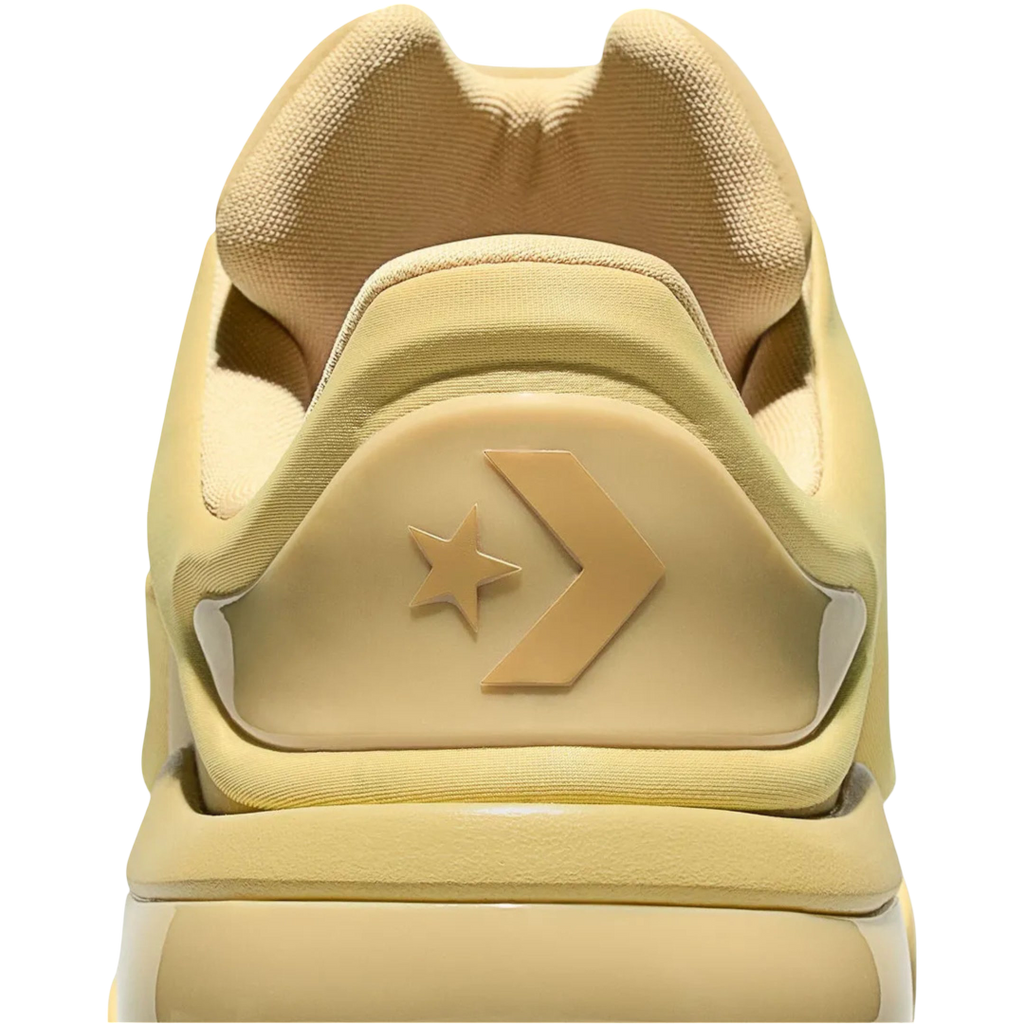 (Men's) Converse x Shai Gilgeous-Alexander SHAI 001 "Butter" (2025) [A18771C] Sneakers in Beige | FOOT NINJAS {7}