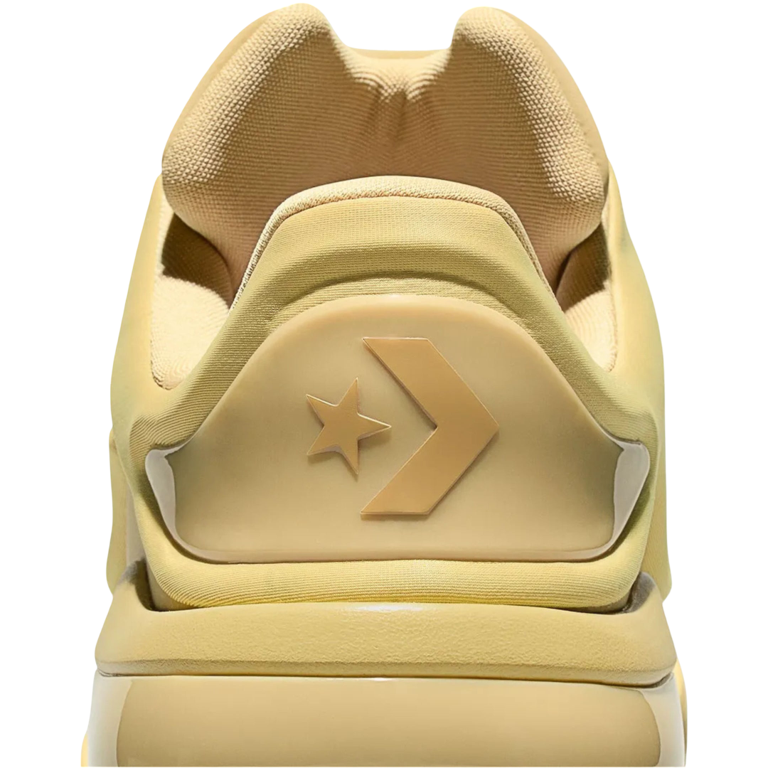 (Men's) Converse x Shai Gilgeous-Alexander SHAI 001 "Butter" (2025) [A18771C] Sneakers in Beige | FOOT NINJAS {7}