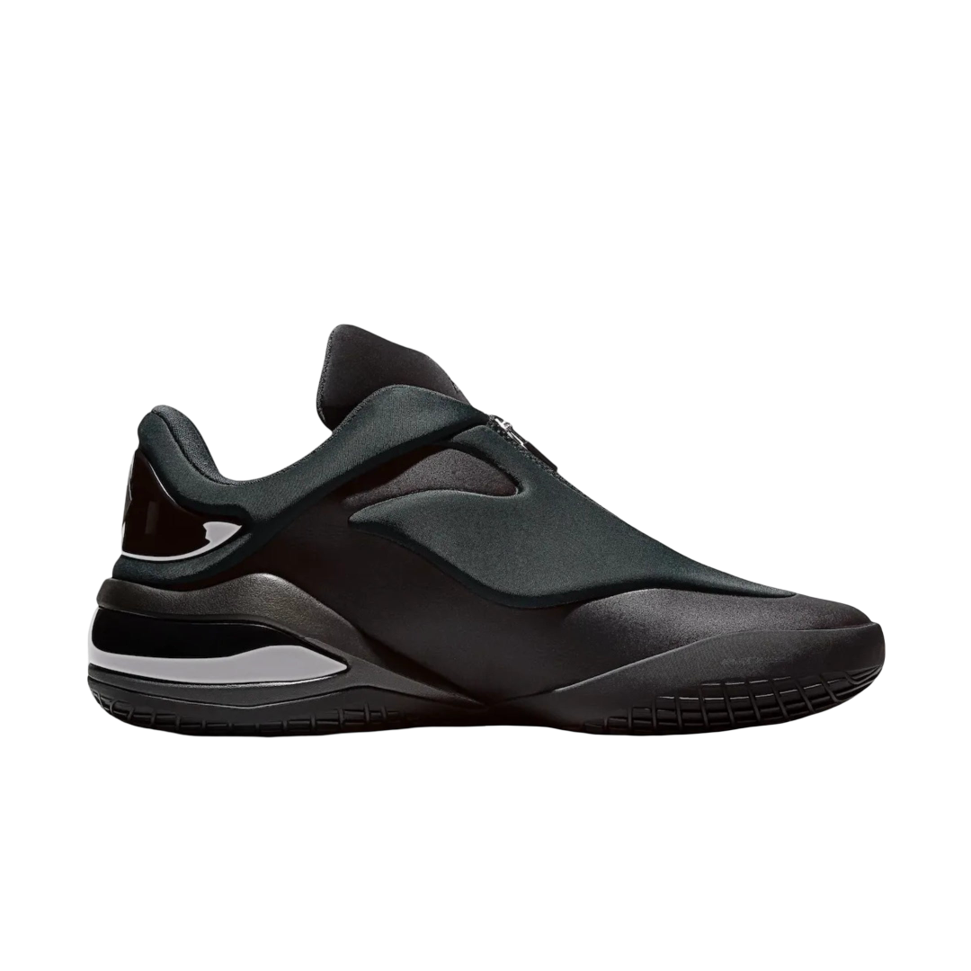 (Men's) Converse x Shai Gilgeous-Alexander SHAI 001 "Charm Black" (2025) [A18977C] Sneakers in Black | FOOT NINJAS {2}
