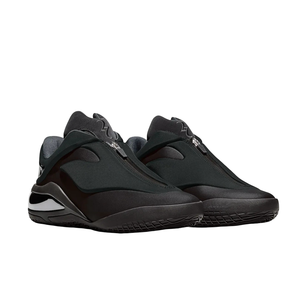 (Men's) Converse x Shai Gilgeous-Alexander SHAI 001 "Charm Black" (2025) [A18977C] Sneakers in Black | FOOT NINJAS {3}