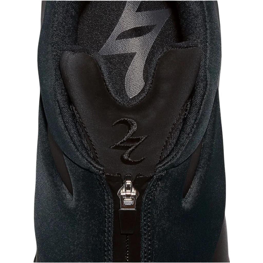 (Men's) Converse x Shai Gilgeous-Alexander SHAI 001 "Charm Black" (2025) [A18977C] Sneakers in Black | FOOT NINJAS {6}