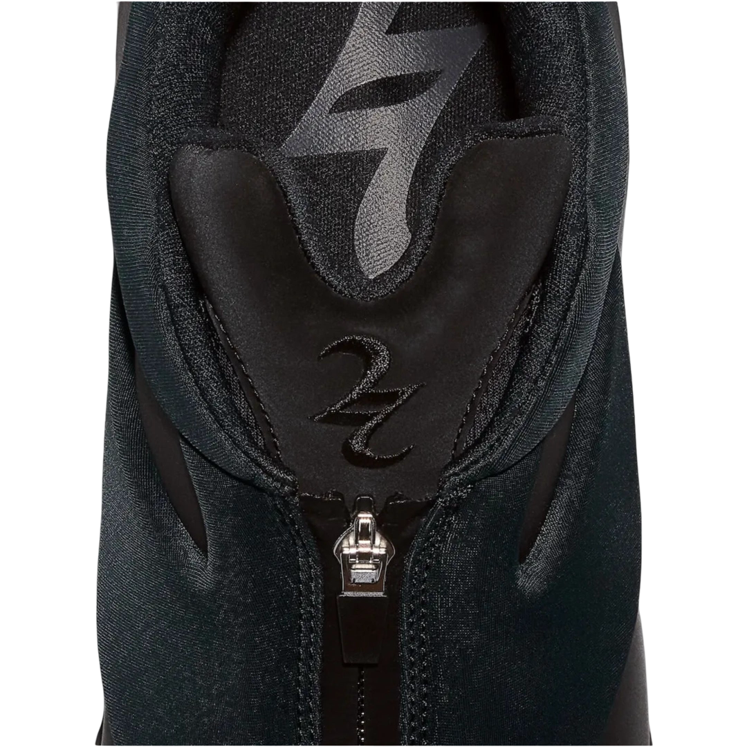 (Men's) Converse x Shai Gilgeous-Alexander SHAI 001 "Charm Black" (2025) [A18977C] Sneakers in Black | FOOT NINJAS {6}