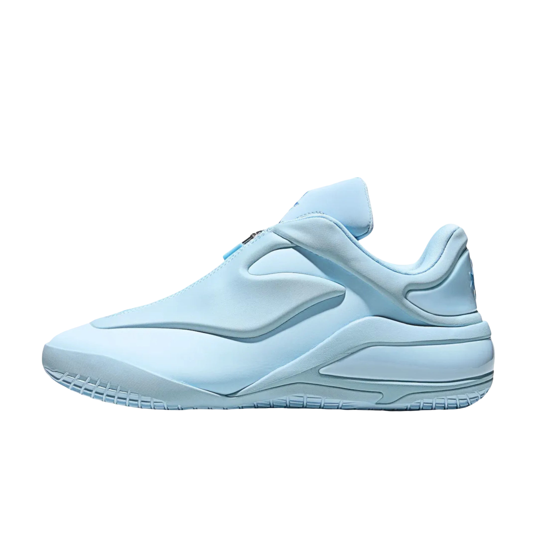 (Men's) Converse x Shai Gilgeous-Alexander SHAI 001 "Masi Blue" (2025) [A18772C] Sneakers in Blue | FOOT NINJAS {1}
