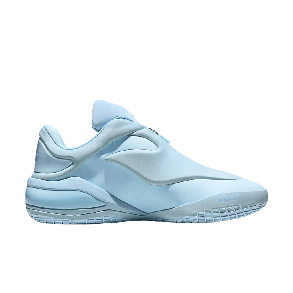 (Men's) Converse x Shai Gilgeous-Alexander SHAI 001 "Masi Blue" (2025) [A18772C] Sneakers in Blue | FOOT NINJAS {2}