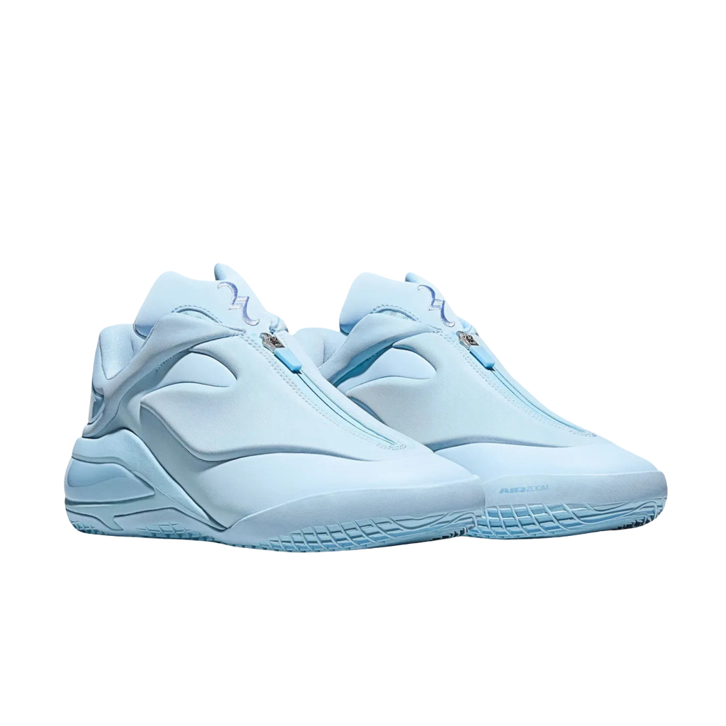 (Men's) Converse x Shai Gilgeous-Alexander SHAI 001 "Masi Blue" (2025) [A18772C] Sneakers in Blue | FOOT NINJAS {3}