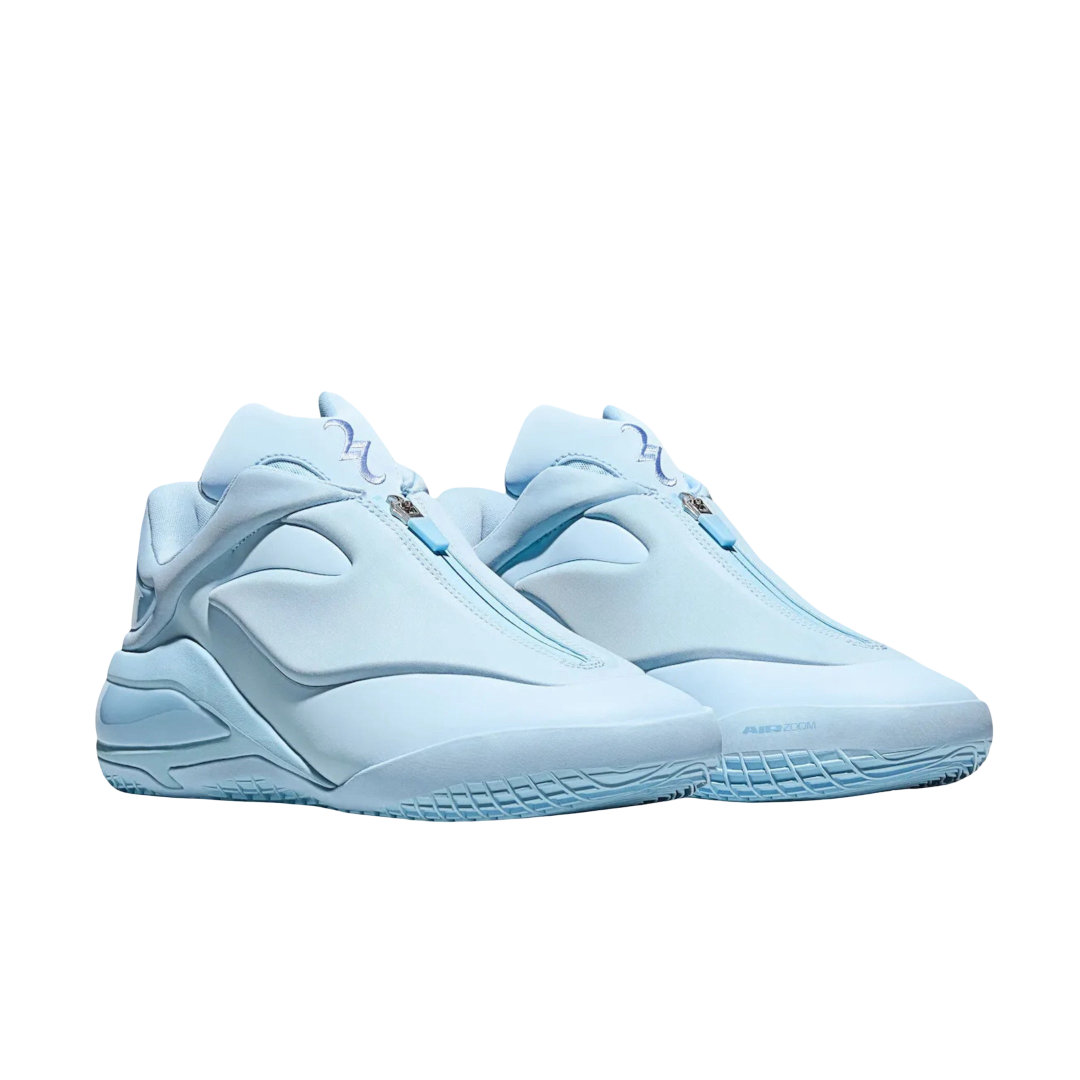 (Men's) Converse x Shai Gilgeous-Alexander SHAI 001 "Masi Blue" (2025) [A18772C] Sneakers in Blue | FOOT NINJAS {3}