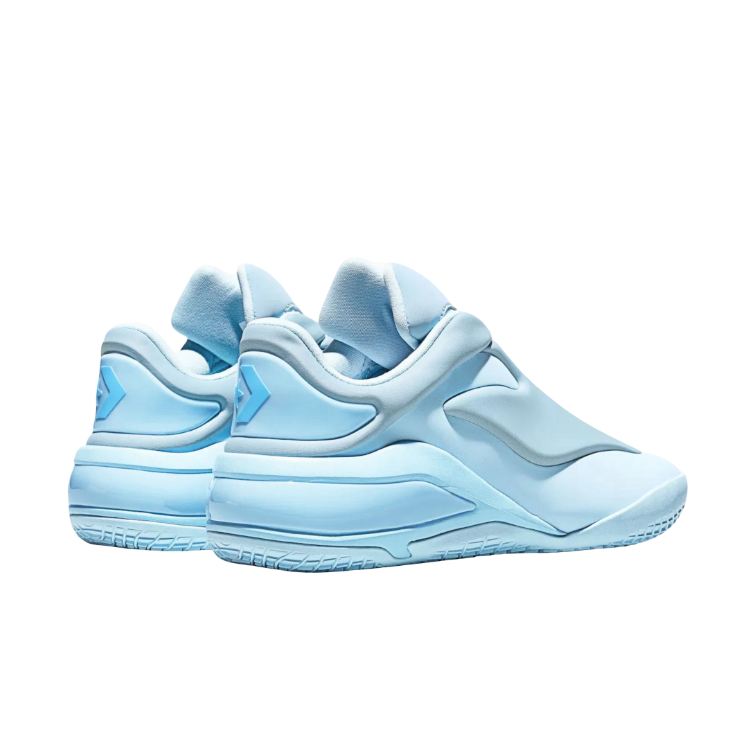 (Men's) Converse x Shai Gilgeous-Alexander SHAI 001 "Masi Blue" (2025) [A18772C] Sneakers in Blue | FOOT NINJAS {4}