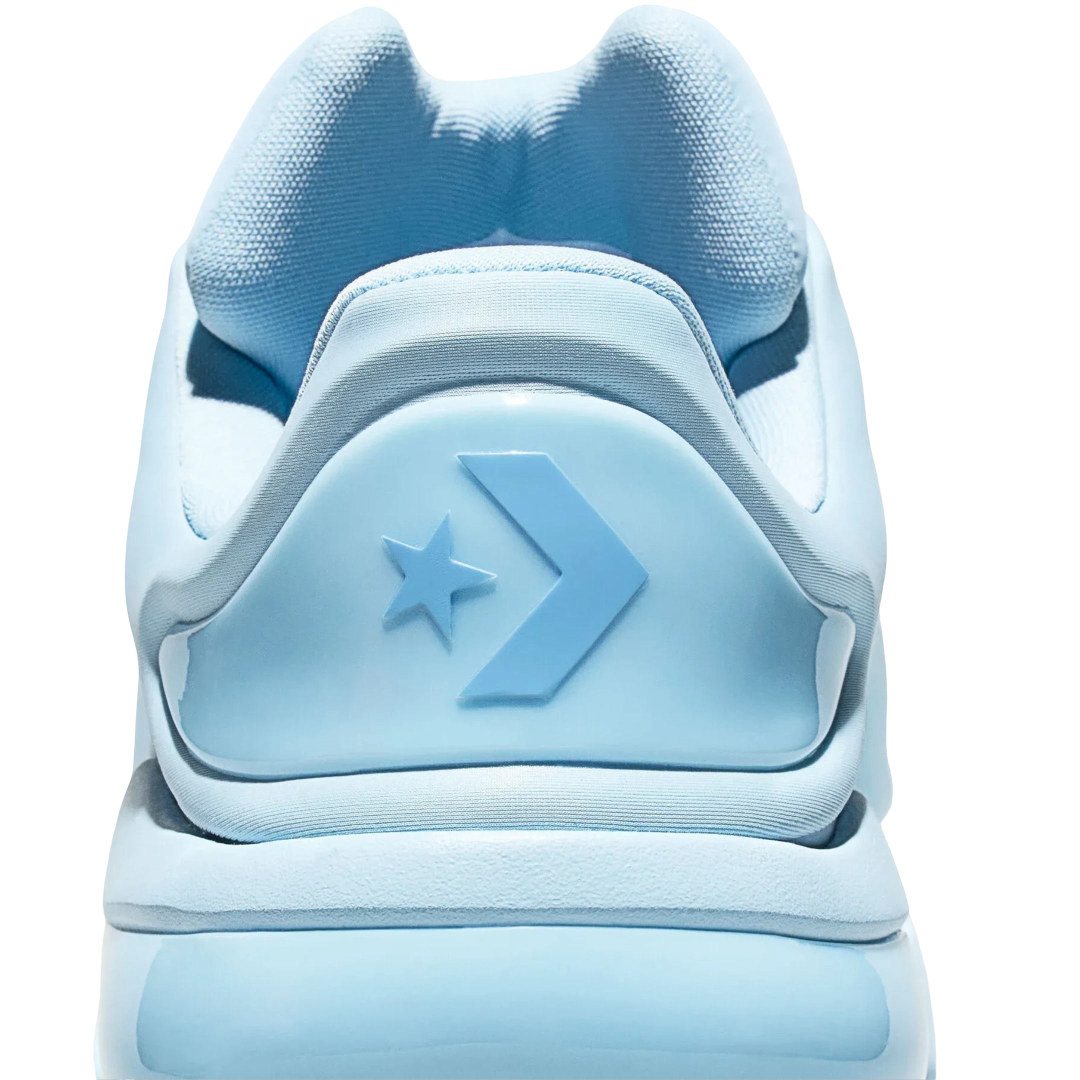 (Men's) Converse x Shai Gilgeous-Alexander SHAI 001 "Masi Blue" (2025) [A18772C] Sneakers in Blue | FOOT NINJAS {7}