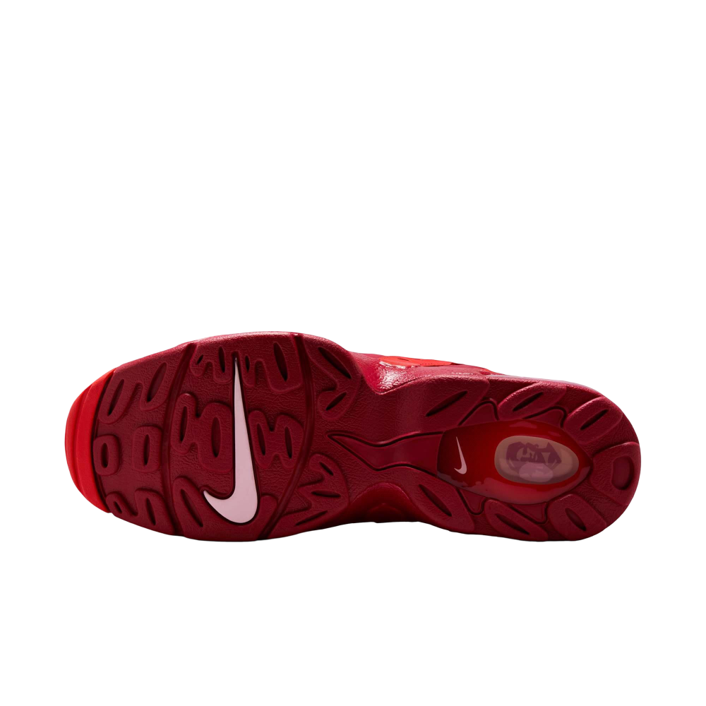 (Men's) Nike Air DT Max 96 "Love Letter to Connie" (2025) [IF1617-600] Sneakers in Red | FOOT NINJAS {6}