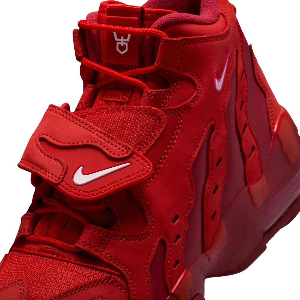 (Men's) Nike Air DT Max 96 "Love Letter to Connie" (2025) [IF1617-600] Sneakers in Red | FOOT NINJAS {7}