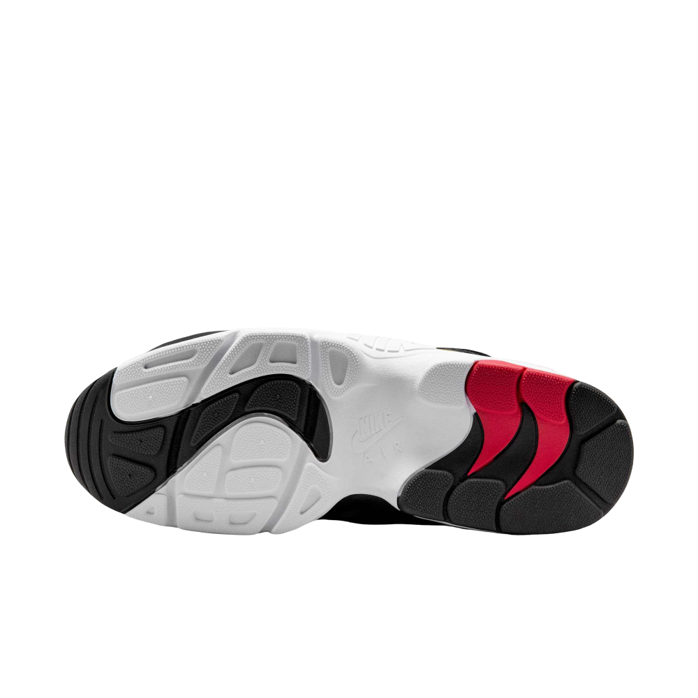 (Men's) Nike Air Diamond Turf "49ers" (2025) [FZ8224-100] Sneakers in White | FOOT NINJAS {6}