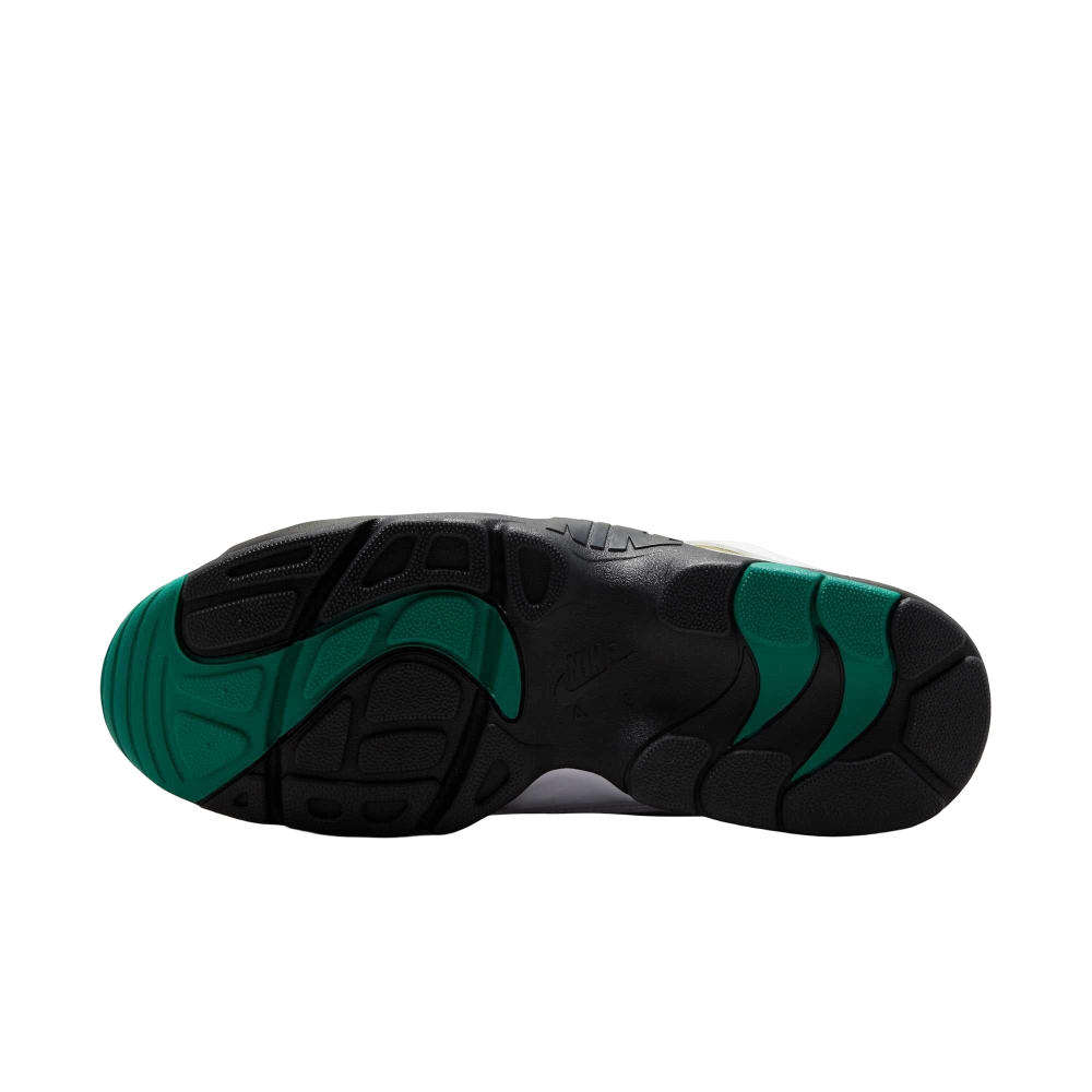 (Men's) Nike Air Diamond Turf 93 "Emerald" (2025) [IB2240-001] Sneakers in Black | FOOT NINJAS {6}