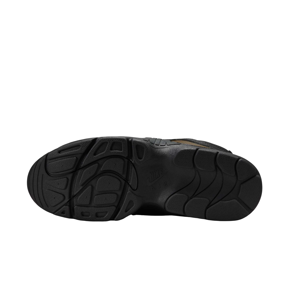 (Men's) Nike Air Diamond Turf PRM "Signing Day / You Gotta Believe" (2025) [HV5788-001] Sneakers in Black | FOOT NINJAS {6}