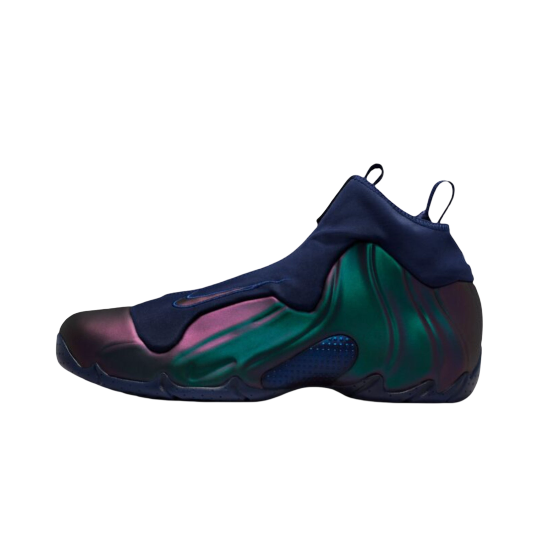 (Men's) Nike Air Flightposite "Jason Kidd / Dallas Mavericks" (2025) [HJ4481-900] Sneakers in Multicolor | FOOT NINJAS {1}