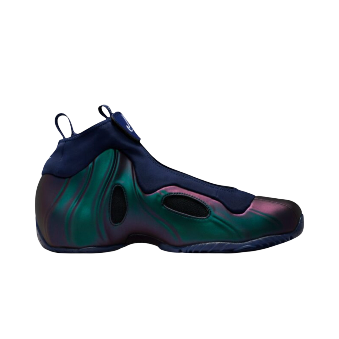 (Men's) Nike Air Flightposite "Jason Kidd / Dallas Mavericks" (2025) [HJ4481-900] Sneakers in Multicolor | FOOT NINJAS {2}