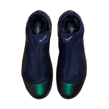 (Men's) Nike Air Flightposite "Jason Kidd / Dallas Mavericks" (2025) [HJ4481-900] Sneakers in Multicolor | FOOT NINJAS {4}