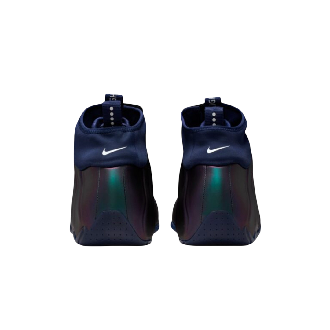 (Men's) Nike Air Flightposite "Jason Kidd / Dallas Mavericks" (2025) [HJ4481-900] Sneakers in Multicolor | FOOT NINJAS {5}