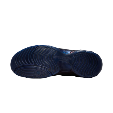 (Men's) Nike Air Flightposite "Jason Kidd / Dallas Mavericks" (2025) [HJ4481-900] Sneakers in Multicolor | FOOT NINJAS {6}
