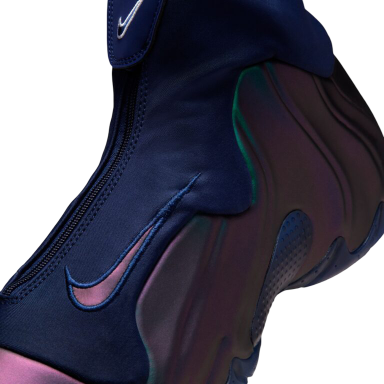 (Men's) Nike Air Flightposite "Jason Kidd / Dallas Mavericks" (2025) [HJ4481-900] Sneakers in Multicolor | FOOT NINJAS {7}