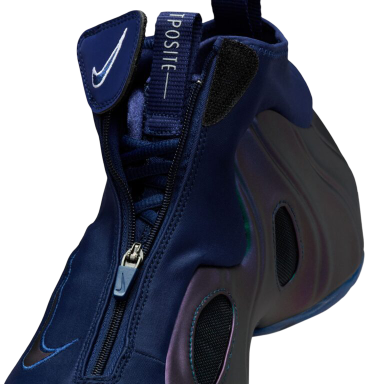 (Men's) Nike Air Flightposite "Jason Kidd / Dallas Mavericks" (2025) [HJ4481-900] Sneakers in Multicolor | FOOT NINJAS {8}