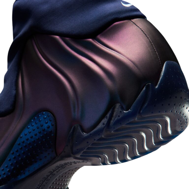 (Men's) Nike Air Flightposite "Jason Kidd / Dallas Mavericks" (2025) [HJ4481-900] Sneakers in Multicolor | FOOT NINJAS {9}