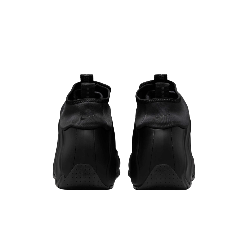 (Men's) Nike Air Flightposite "Triple Black" (2025) [FV5582-001] Sneakers in Black | FOOT NINJAS {5}