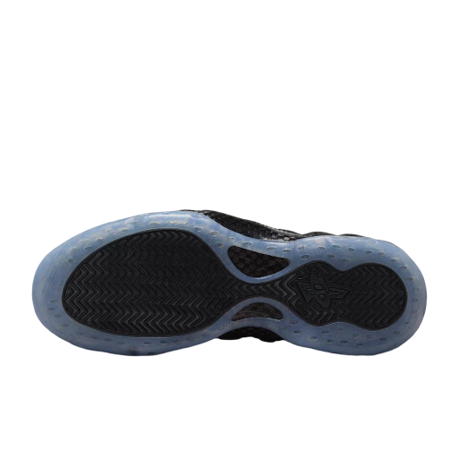 (Men's) Nike Air Foamposite One "Black Carbon Fiber" (2025) [HF2902-002] Sneakers in Black | FOOT NINJAS {6}