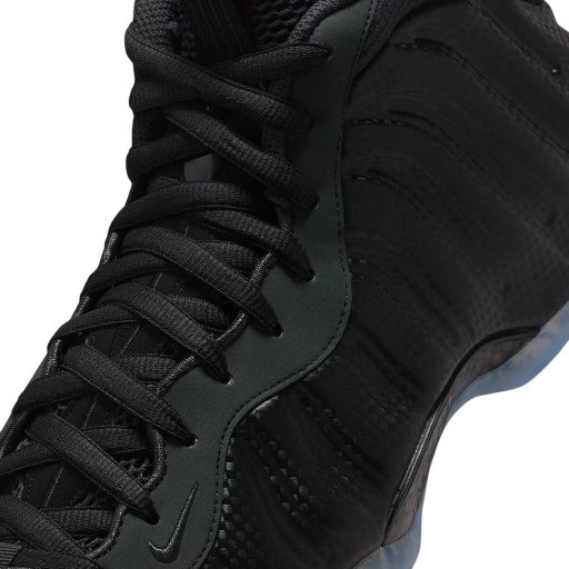 (Men's) Nike Air Foamposite One "Black Carbon Fiber" (2025) [HF2902-002] Sneakers in Black | FOOT NINJAS {7}