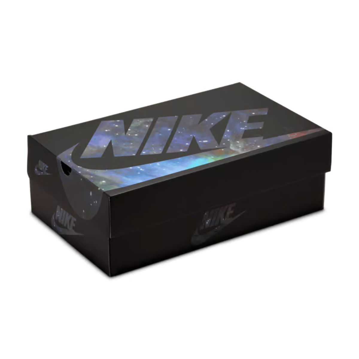 (Men's) Nike Air Foamposite One QS "Galaxy / All-Star" (2025) [FQ4303-400] Sneakers in Multicolor | FOOT NINJAS {10}