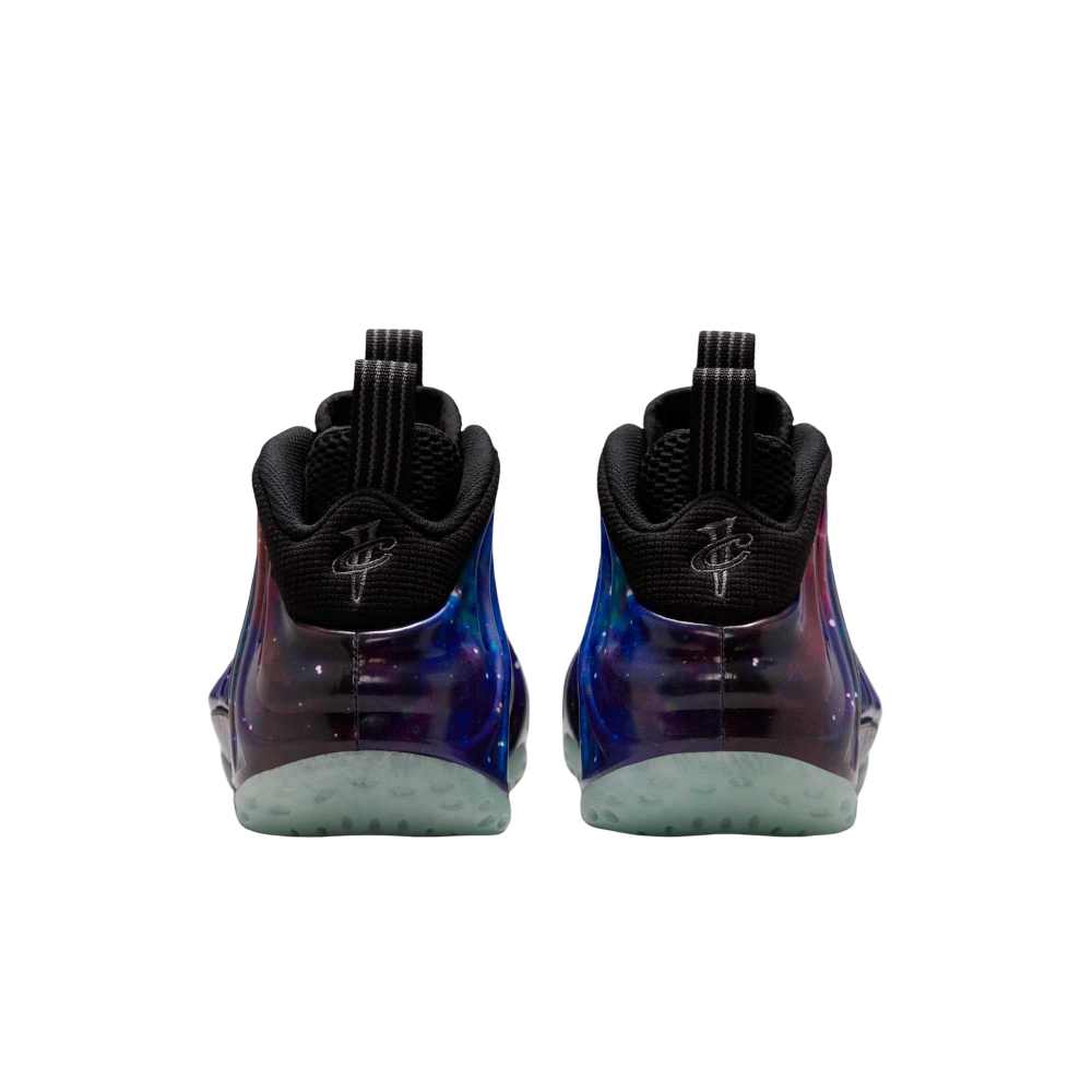 (Men's) Nike Air Foamposite One QS "Galaxy / All-Star" (2025) [FQ4303-400] Sneakers in Multicolor | FOOT NINJAS {5}