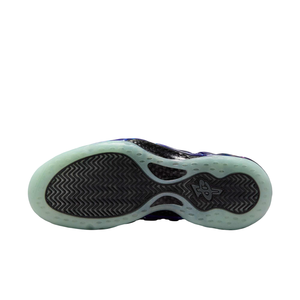 (Men's) Nike Air Foamposite One QS "Galaxy / All-Star" (2025) [FQ4303-400] Sneakers in Multicolor | FOOT NINJAS {6}