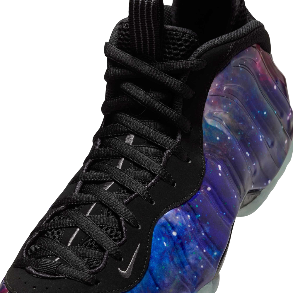 (Men's) Nike Air Foamposite One QS "Galaxy / All-Star" (2025) [FQ4303-400] Sneakers in Multicolor | FOOT NINJAS {8}