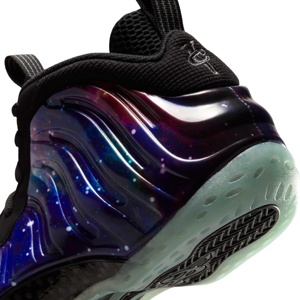 (Men's) Nike Air Foamposite One QS "Galaxy / All-Star" (2025) [FQ4303-400] Sneakers in Multicolor | FOOT NINJAS {9}