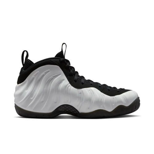 (Men's) Nike Air Foamposite Pro PRM "Glow-In-The-Dark / Summit White" (2026) [IV6246-100] Sneakers in White | FOOT NINJAS {2}