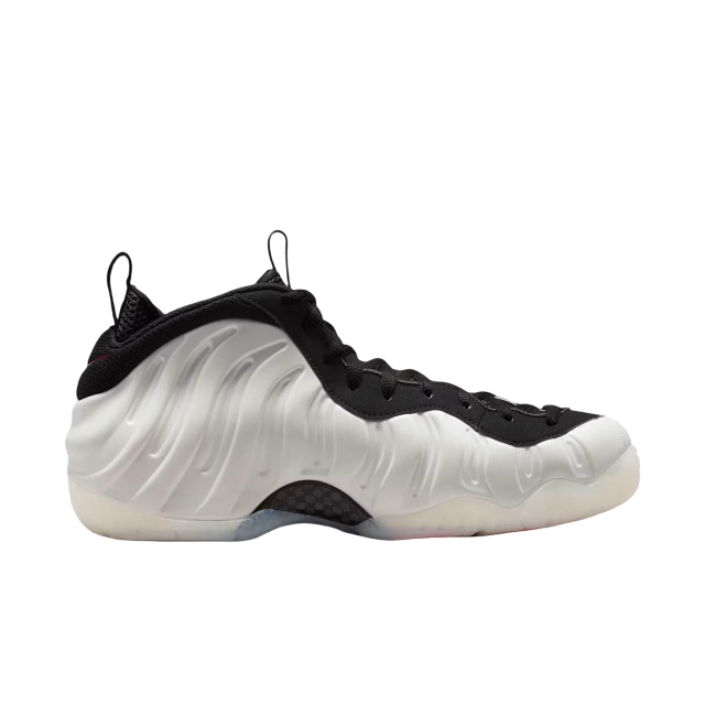 (Men's) Nike Air Foamposite Pro "Pearl" (2025) [HF0794-200] Sneakers in Beige | FOOT NINJAS {2}