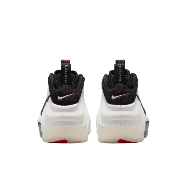 (Men's) Nike Air Foamposite Pro "Pearl" (2025) [HF0794-200] Sneakers in Beige | FOOT NINJAS {5}