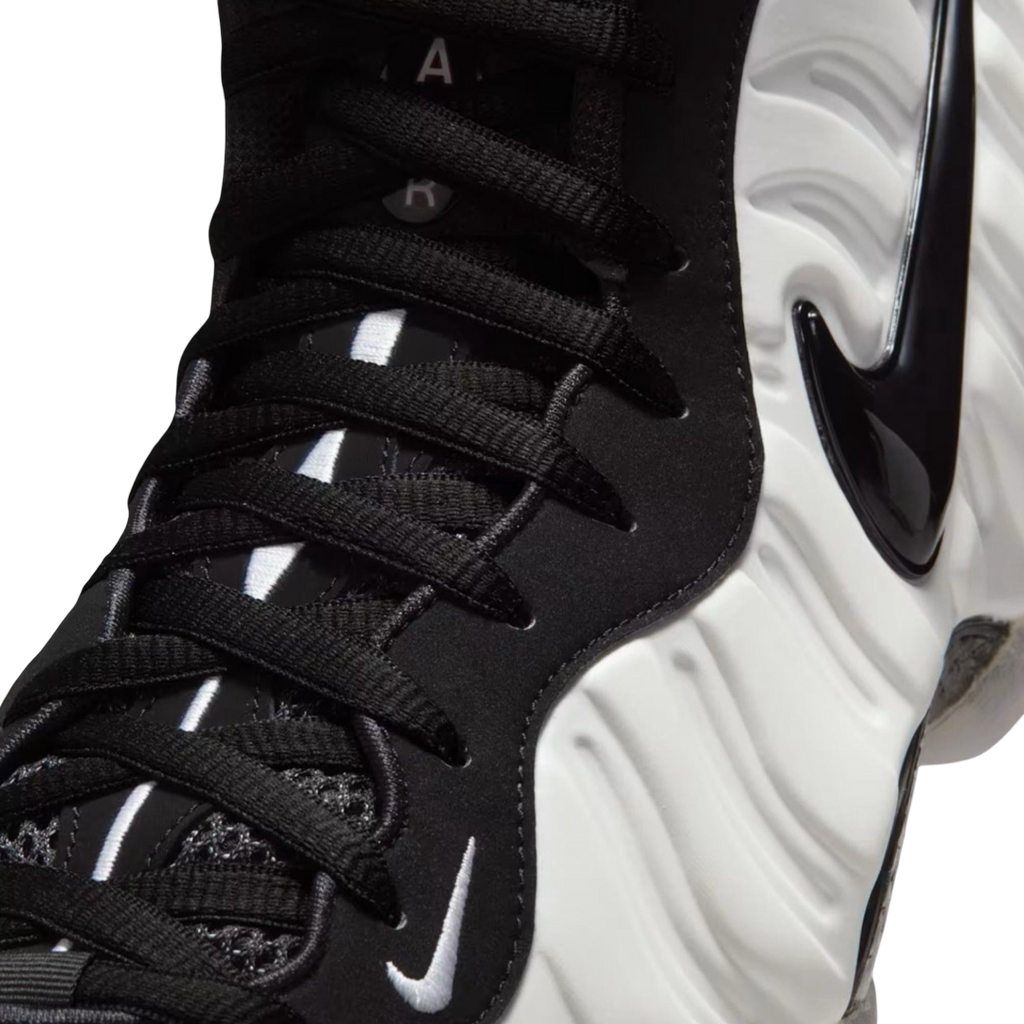 (Men's) Nike Air Foamposite Pro "Pearl" (2025) [HF0794-200] Sneakers in Beige | FOOT NINJAS {7}