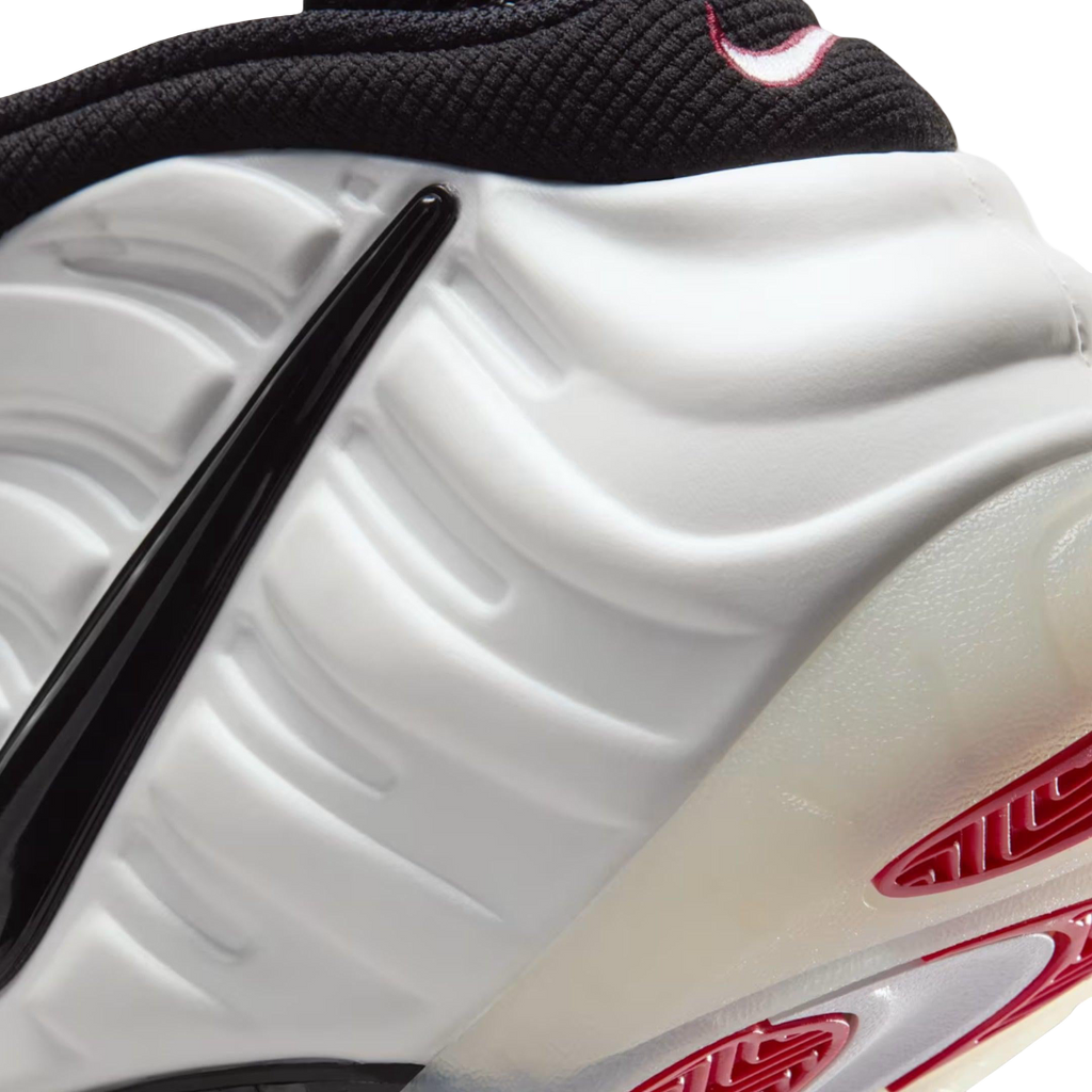 (Men's) Nike Air Foamposite Pro "Pearl" (2025) [HF0794-200] Sneakers in Beige | FOOT NINJAS {8}